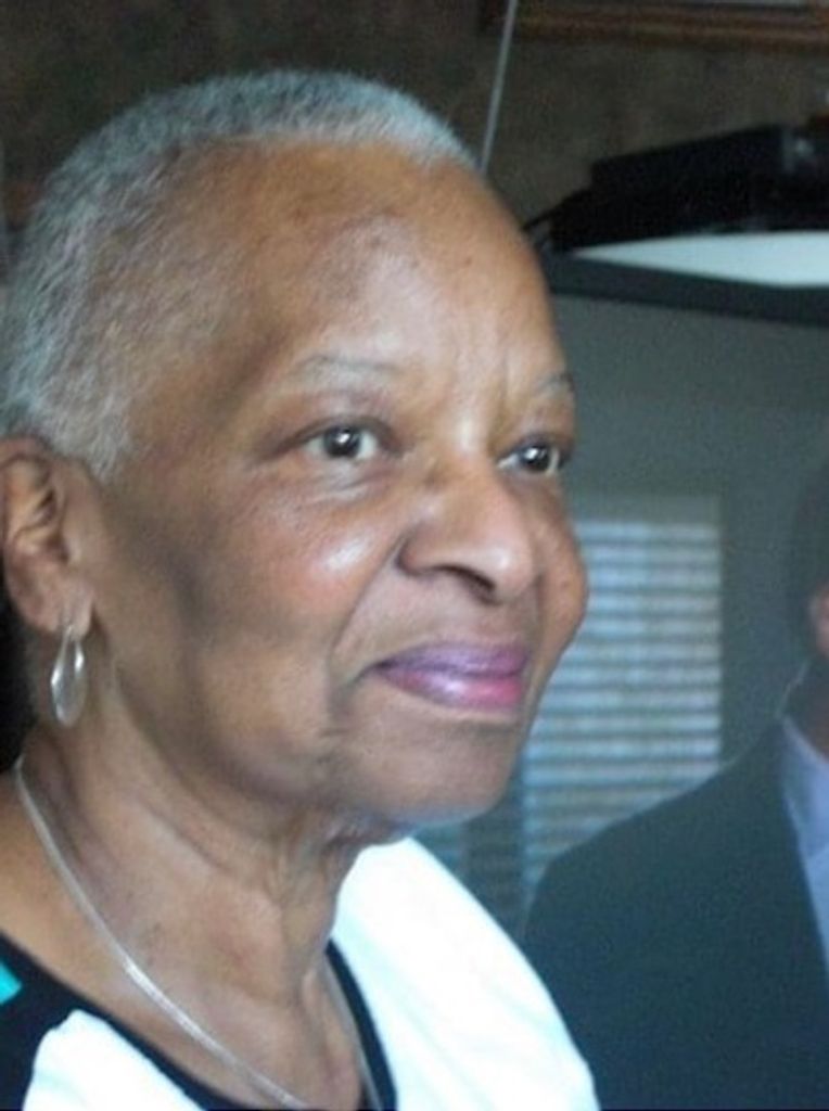 Earlene Beatrice Reavies