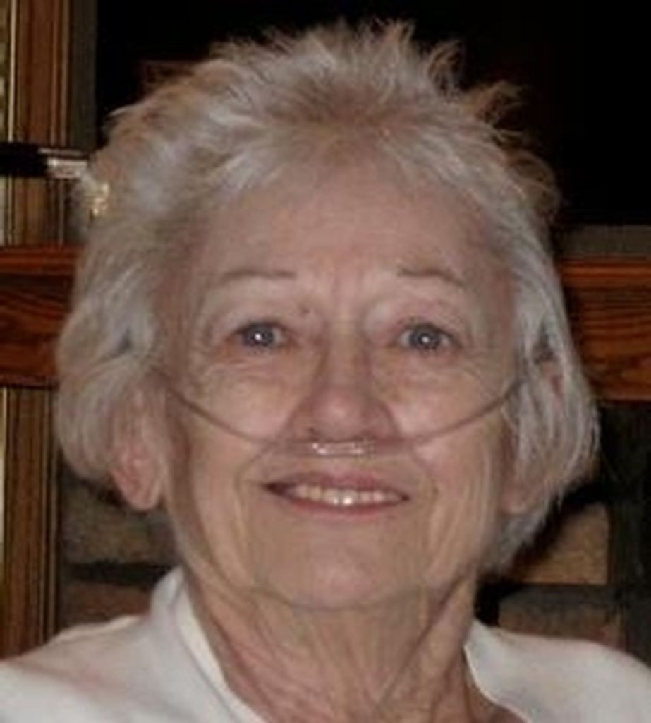 Joann Lackey