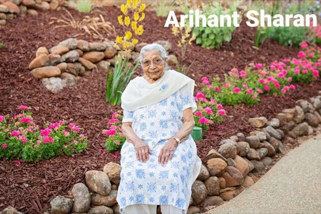 Pramila Madhusudan Mehta Profile Photo
