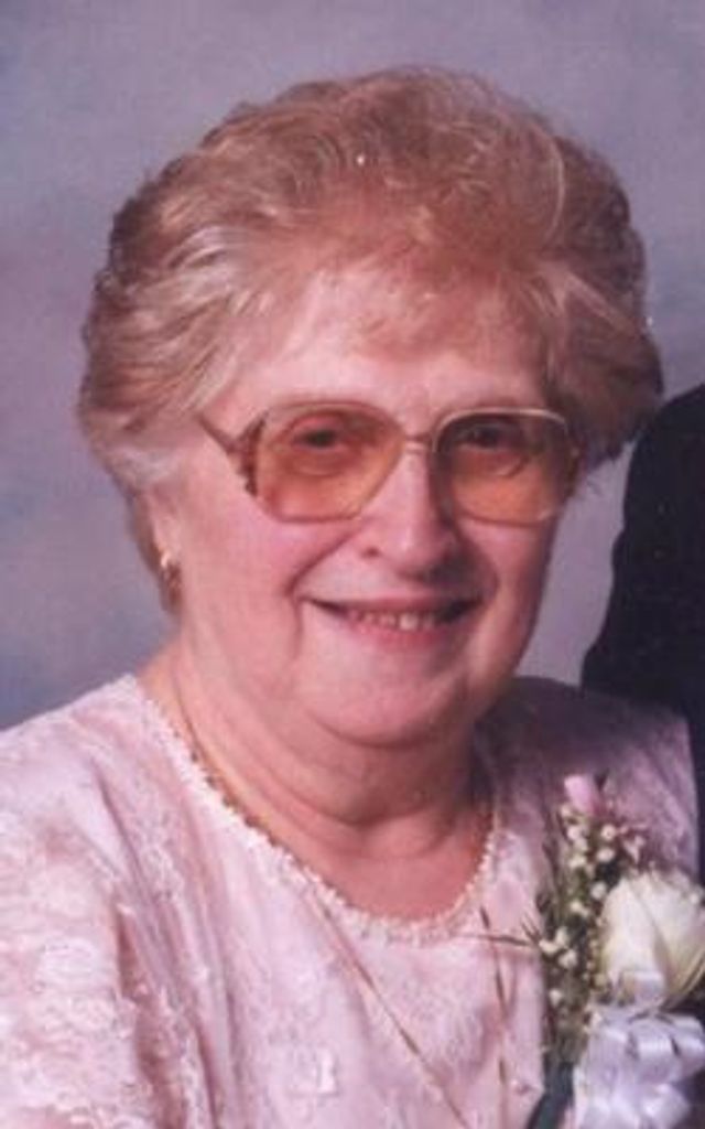 Jessie Murphy Profile Photo