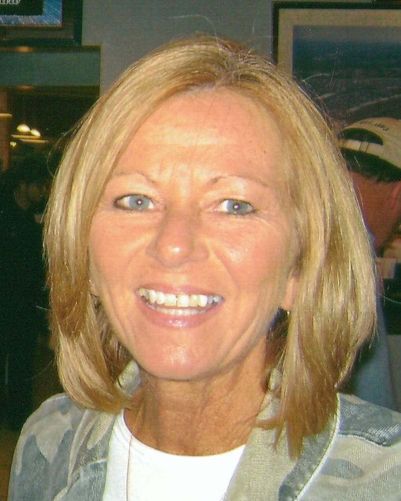 Deborah L. Yokubeak