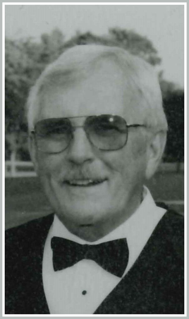 J Grafton “Tony” Love Jr.