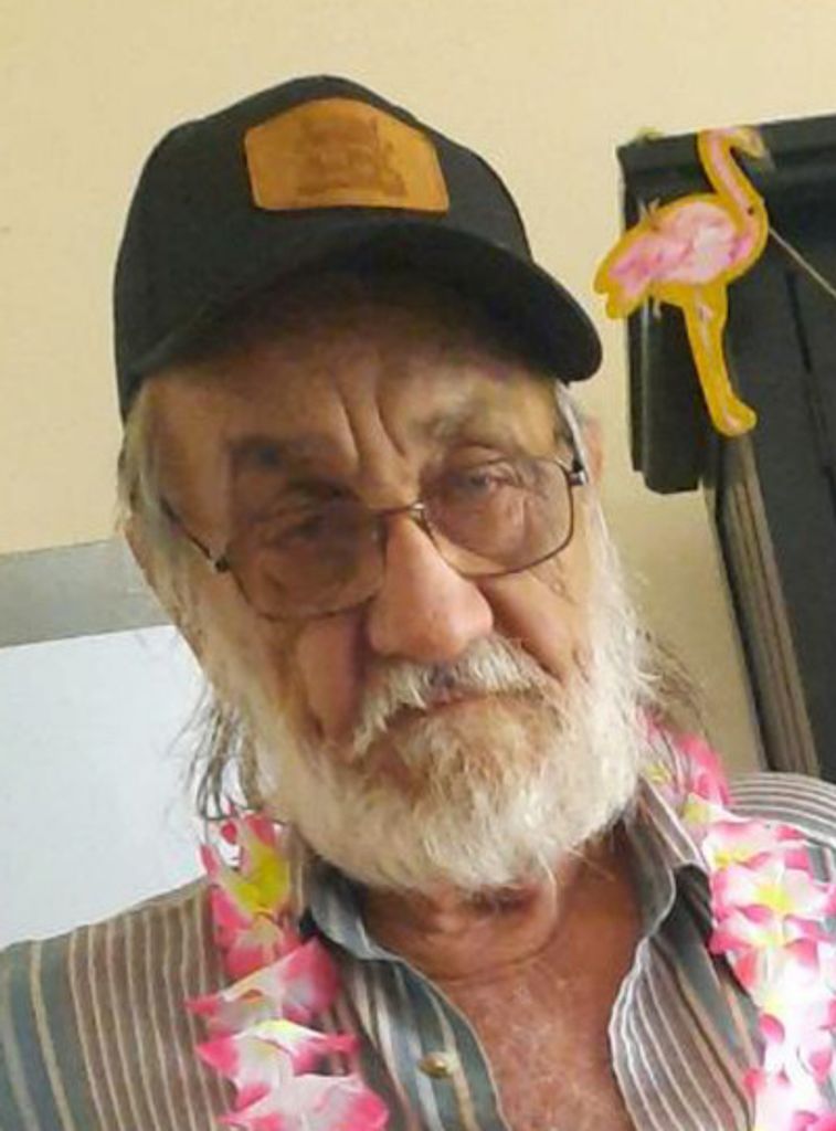 Jerry Monroe Trapp Profile Photo