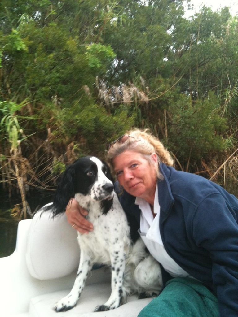 Doranne R. Larson