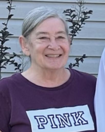 Sharona Marie LeBouef's obituary image