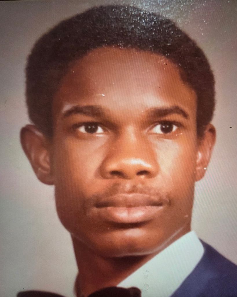 Garry E. Brown