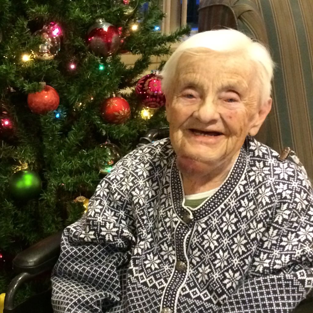 Audrey (Phillips)  Bliven