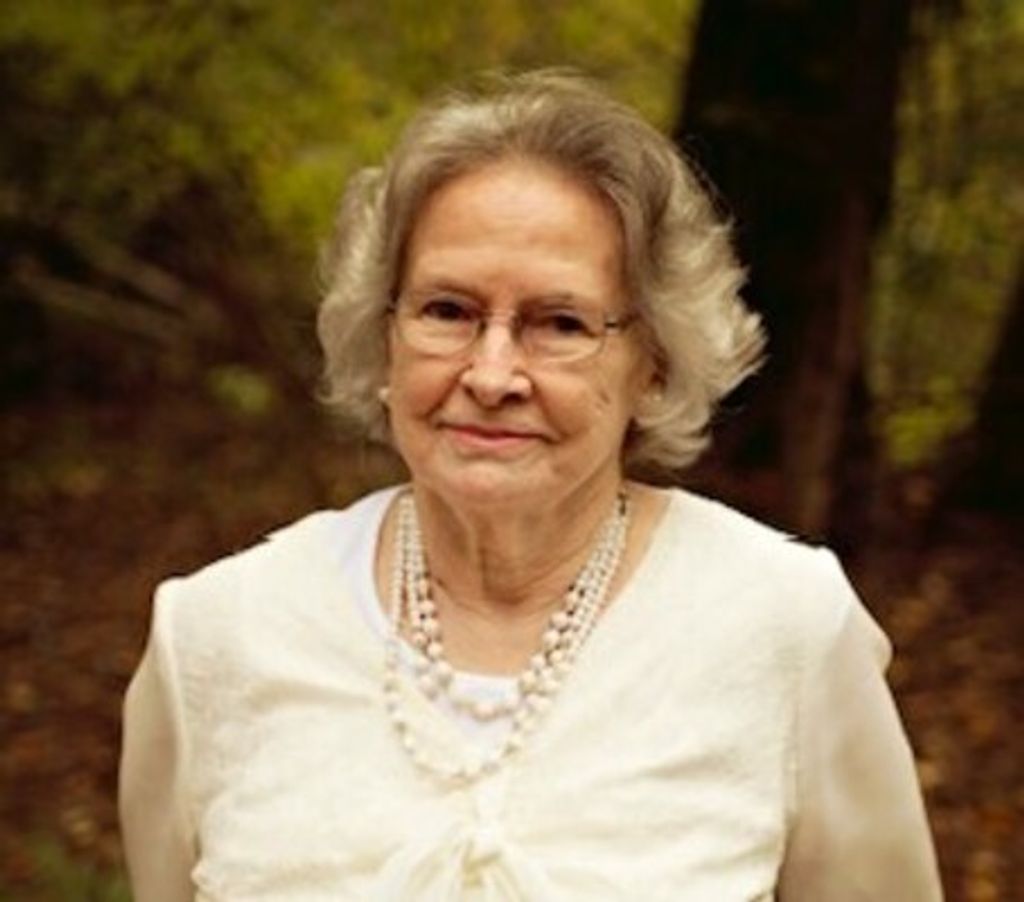 Dorothy Griffin Profile Photo