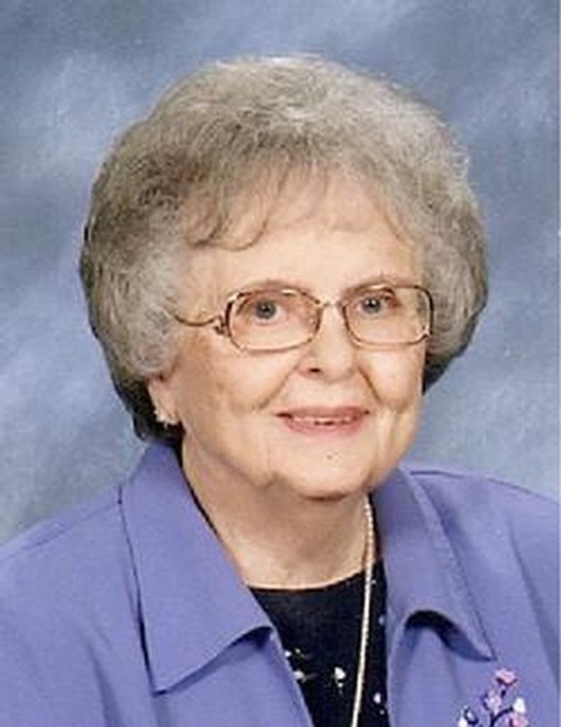 Lorraine H. Erickson