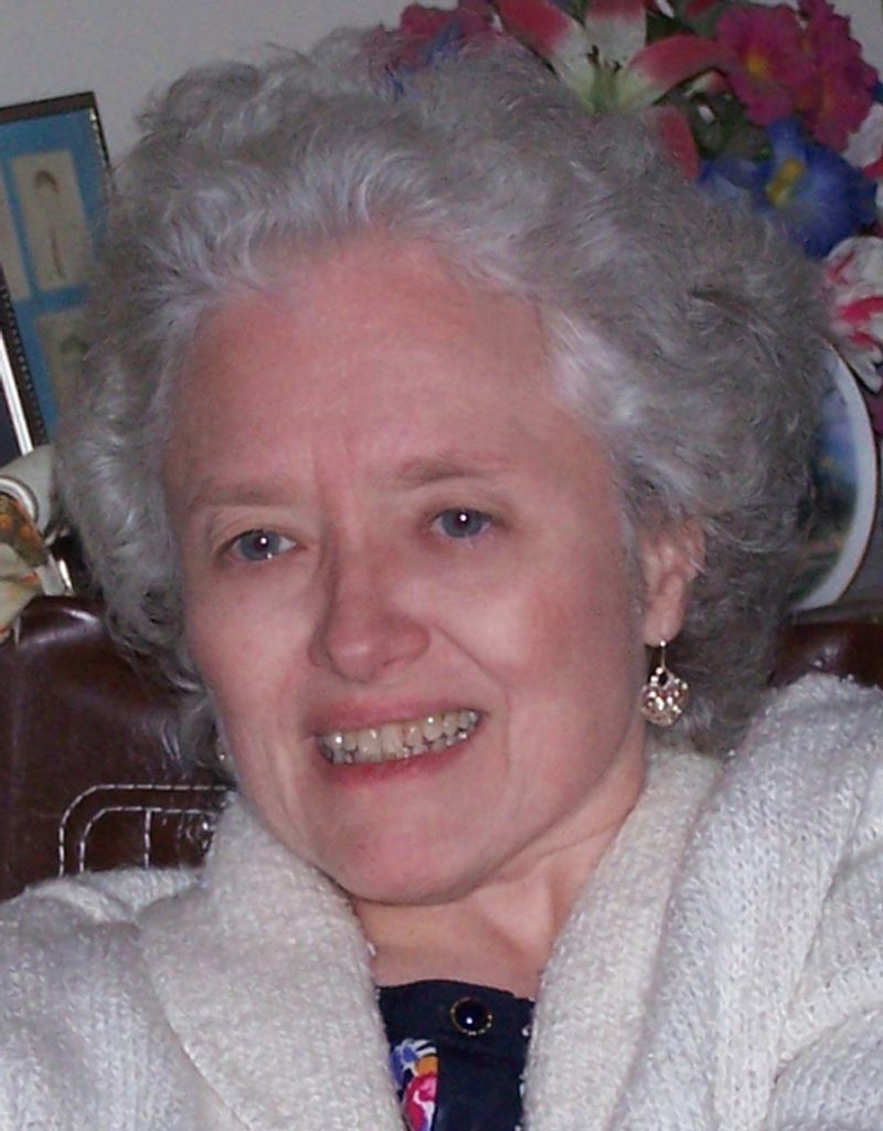 Rita Mae Happenny
