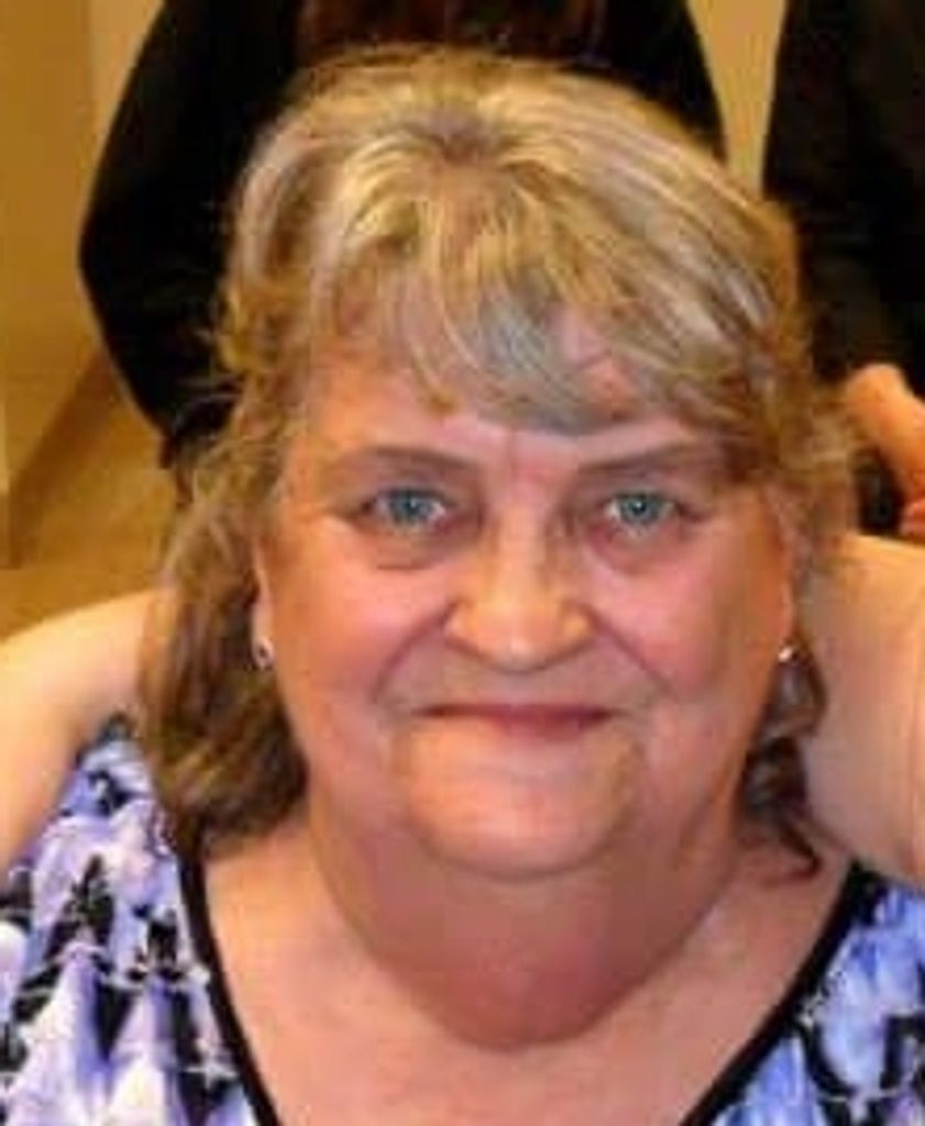 Betty Watkins