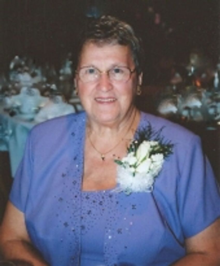 Zita M. (Wagner) Bronowicz