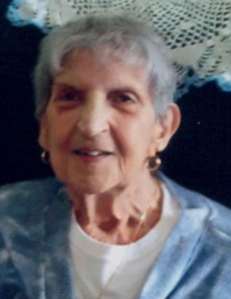 Thelma  I. Severs