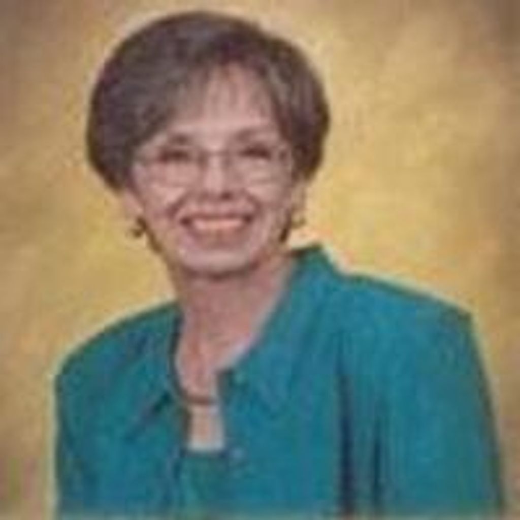 Beverly Alexander