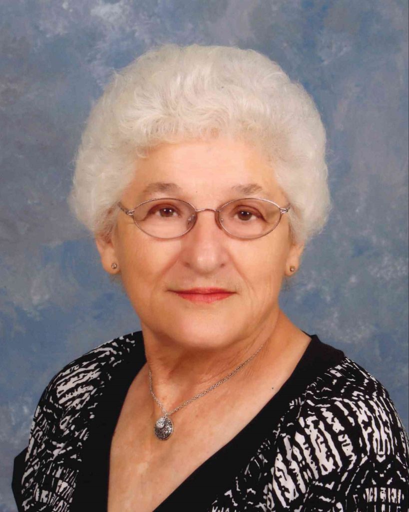 Patsy Necaise Ladner Profile Photo