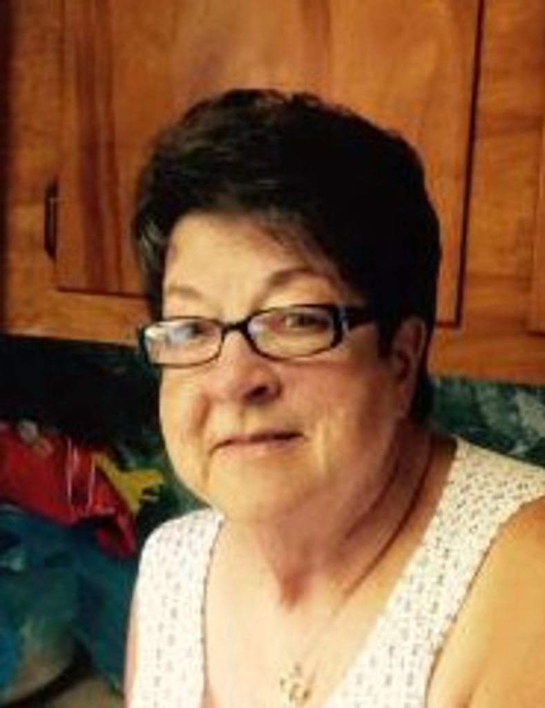 Connie Rose (Craft)  Cintron