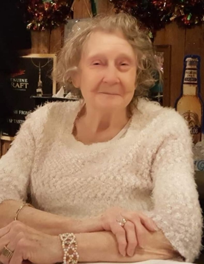 Ruthellen Barbara Slaaen Profile Photo