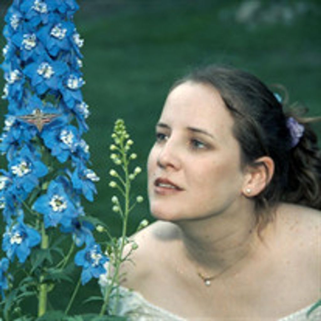 Rebecca Ann Koos