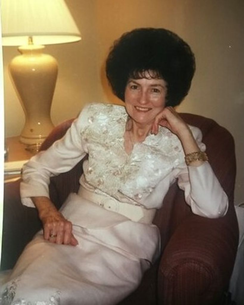 Billie Arlene Thompson