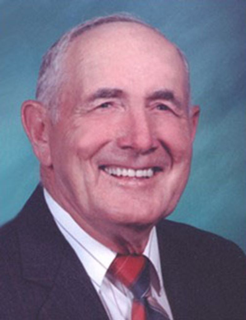 Otto Theodore Lindeman