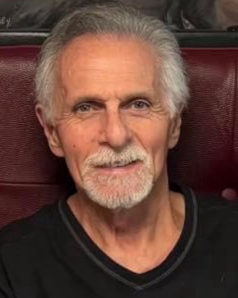 Robert Clancy Profile Photo