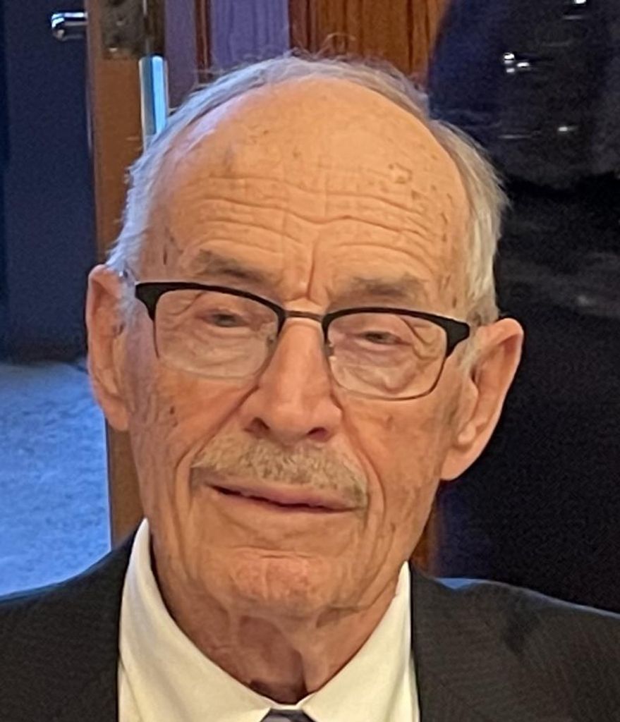 Ralph "Jerry" Silver Profile Photo