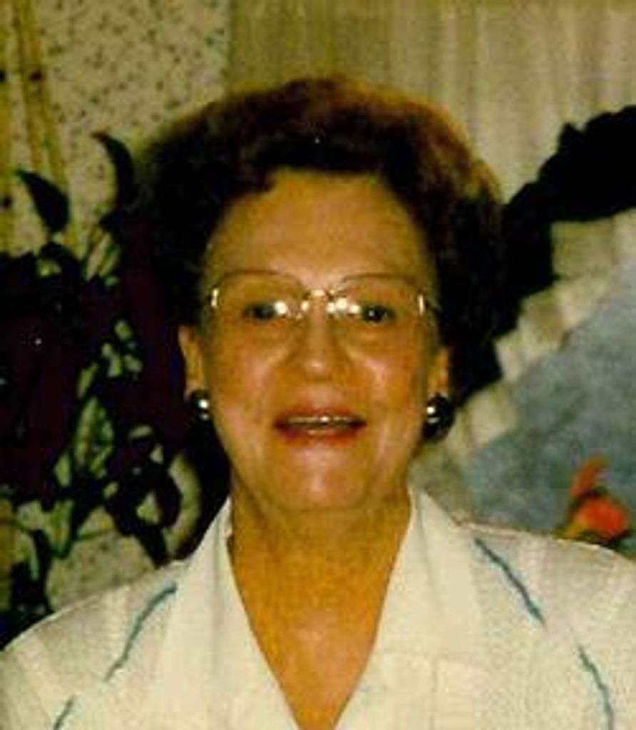 Loretta J. Charles