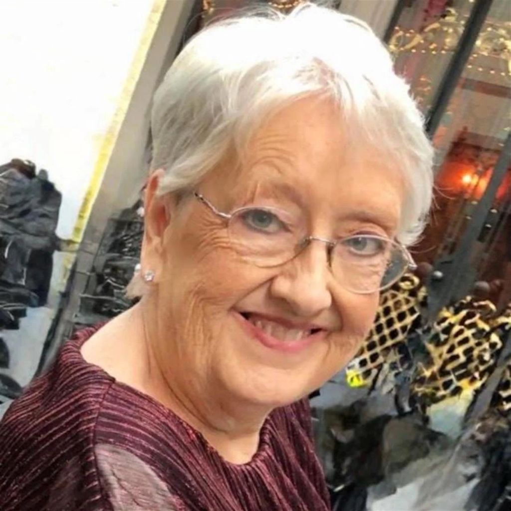 Mary Ballard Profile Photo