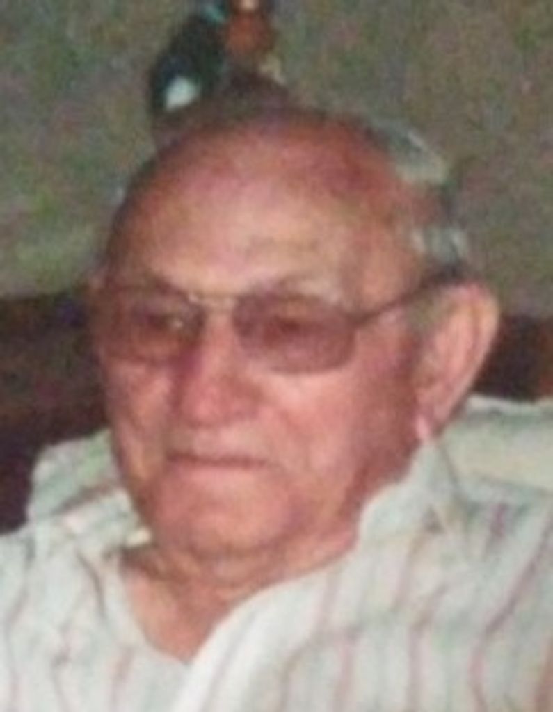 Herbert E. Rogers Profile Photo