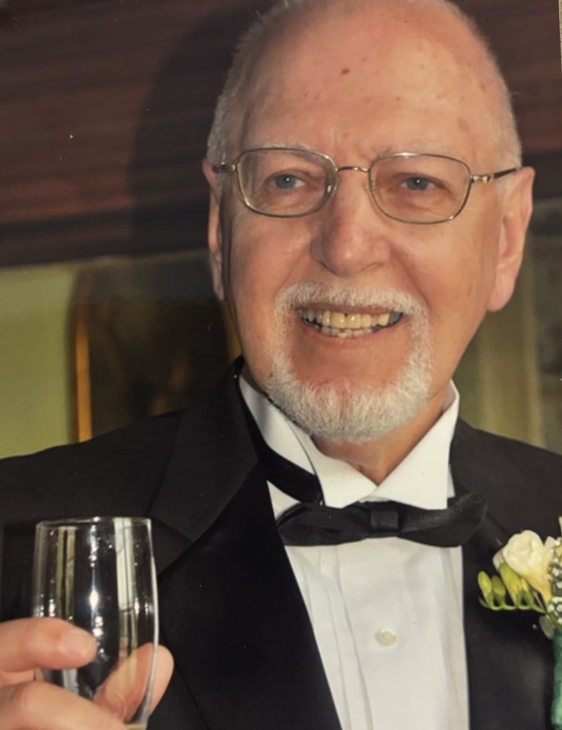 Richard L. Besserman Profile Photo