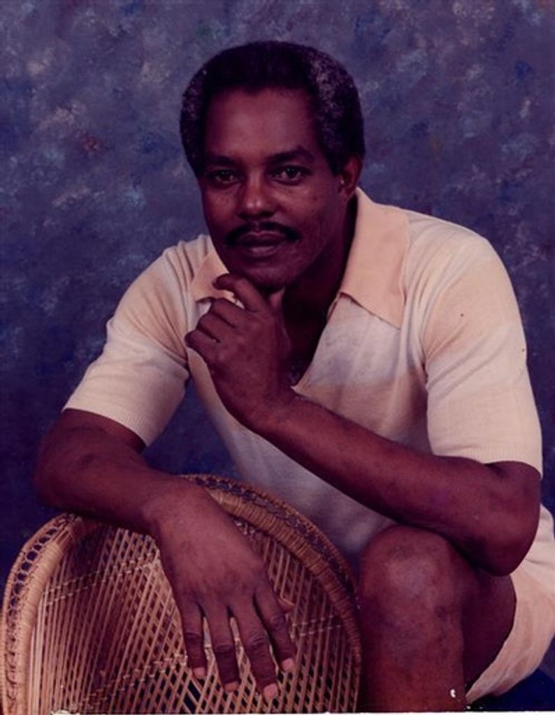 Leroy Woods Green Profile Photo