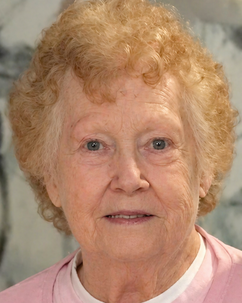 Viola Mae Hatfield