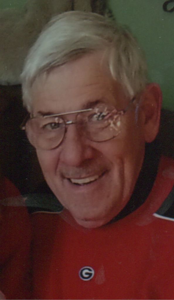 Richard A. Mosenfelder