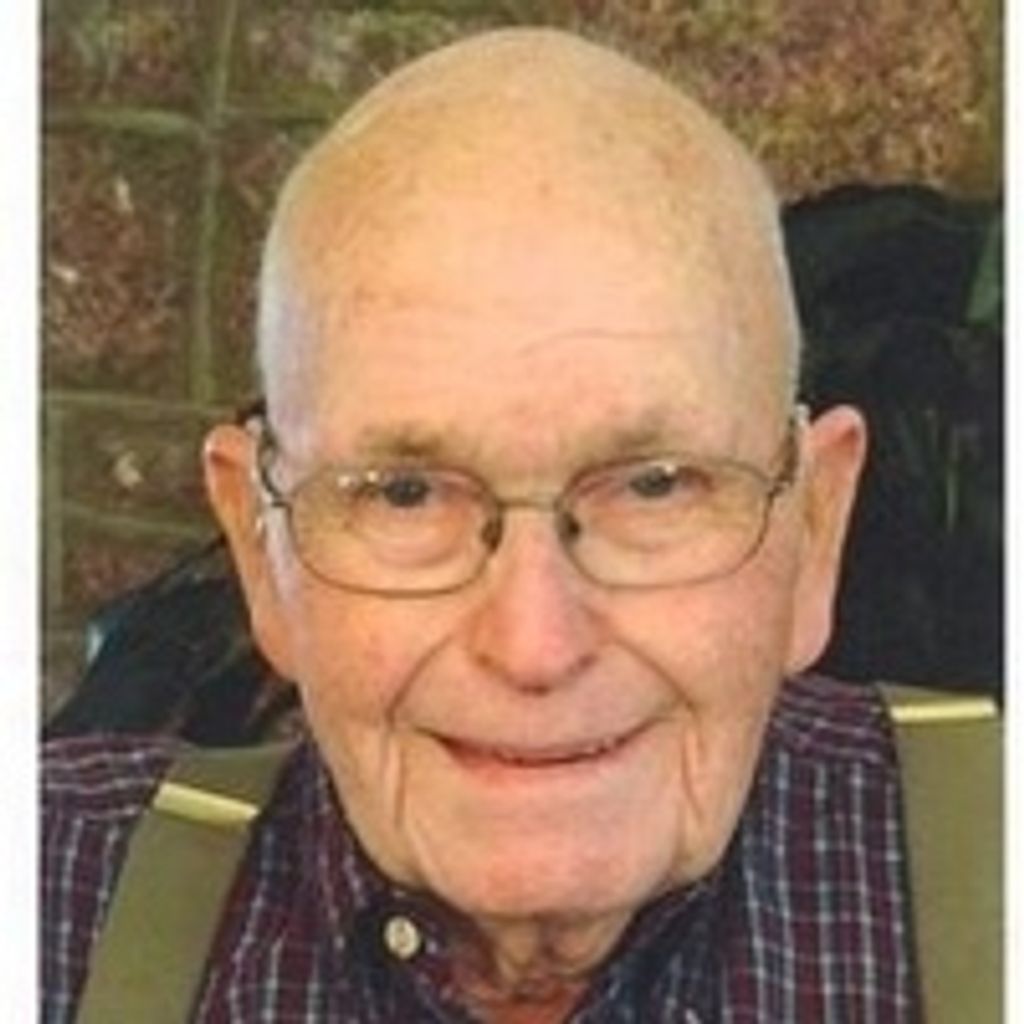 Charles J. Hensley Profile Photo