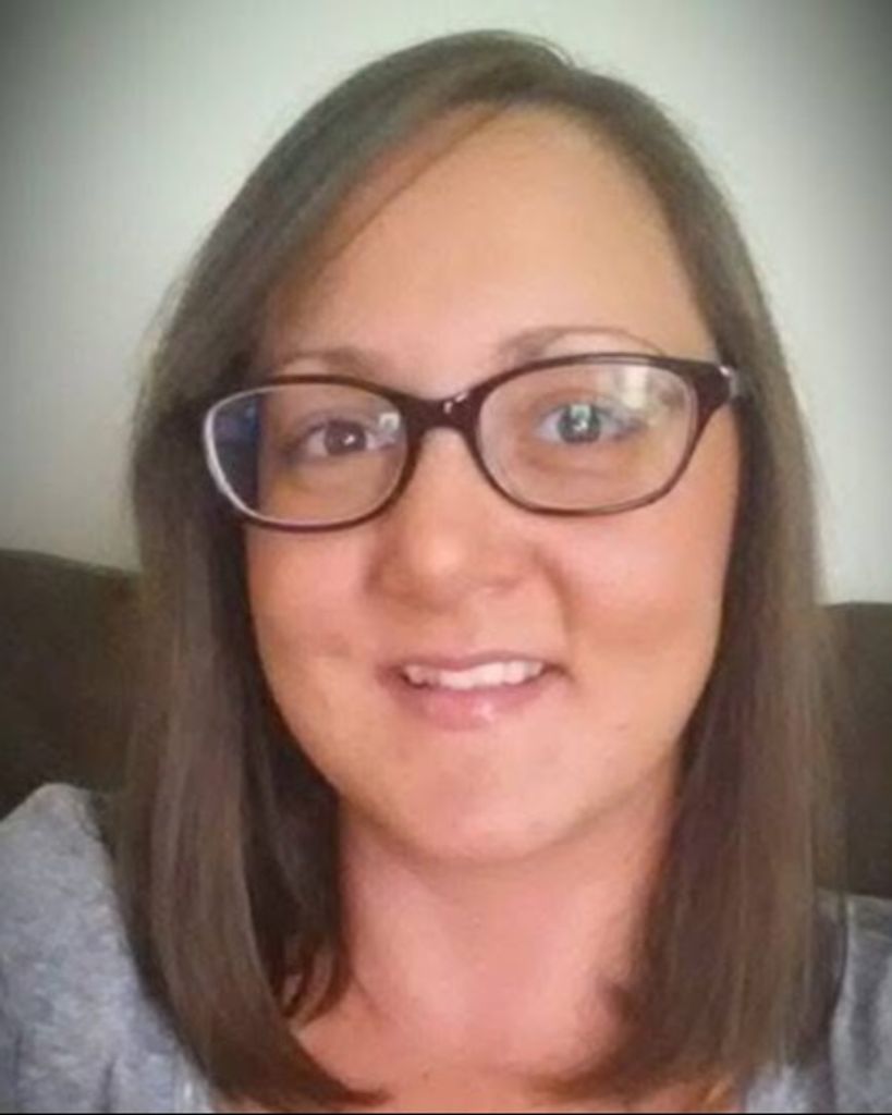 Tracy L. Monninger