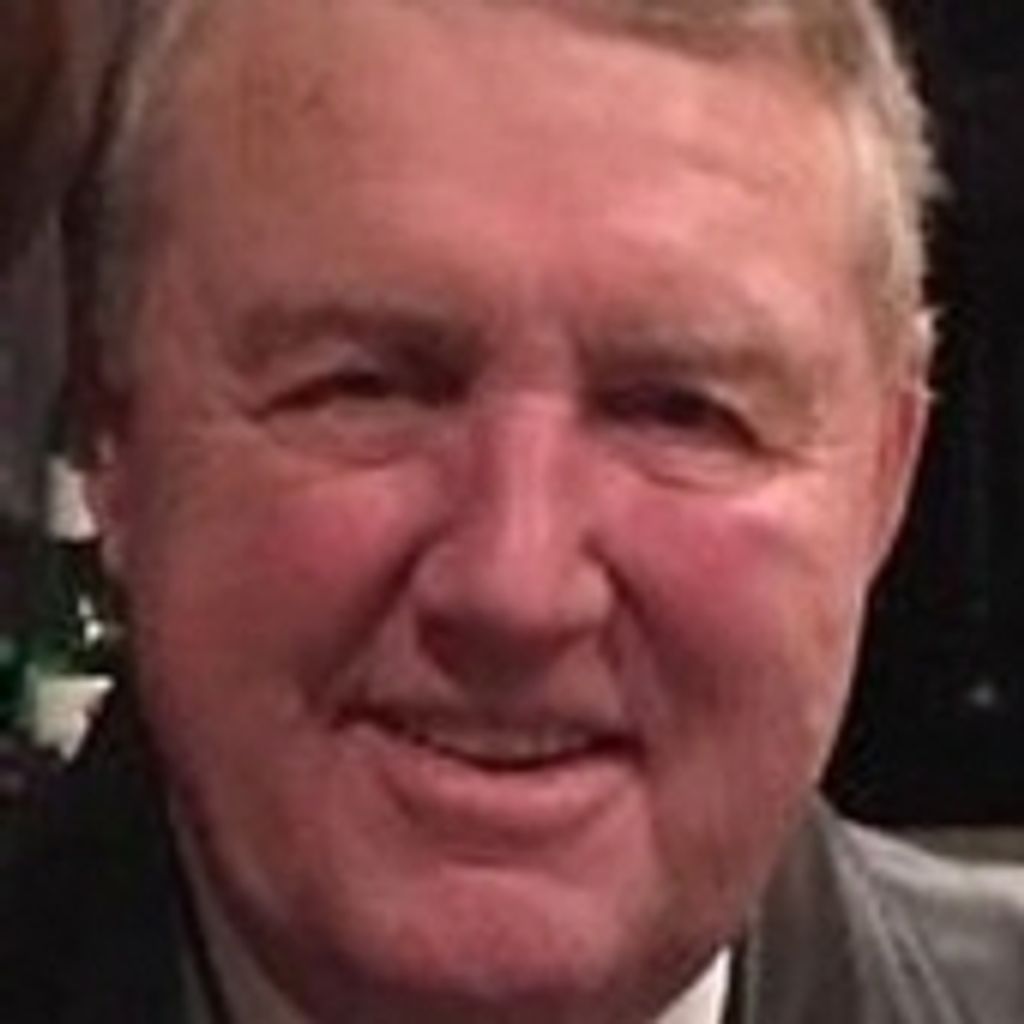 Terry Pooley Profile Photo