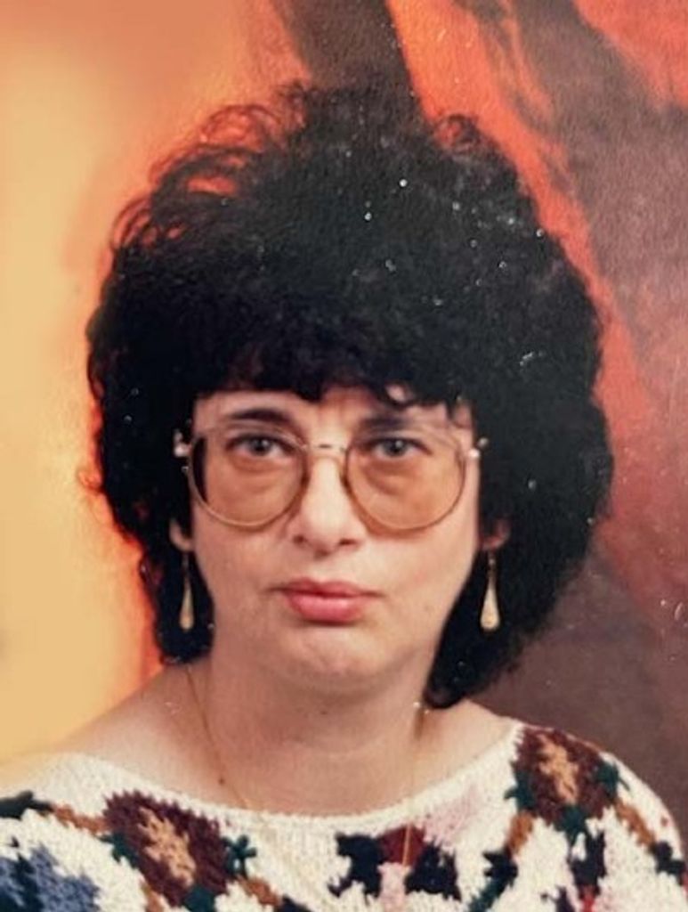 Sharon F. Kelly