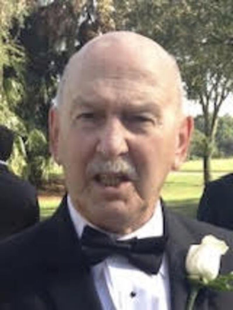 Joseph Eramo Profile Photo