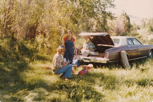 Michele Ann Gibson photo gallery thumbnail 9 of 54