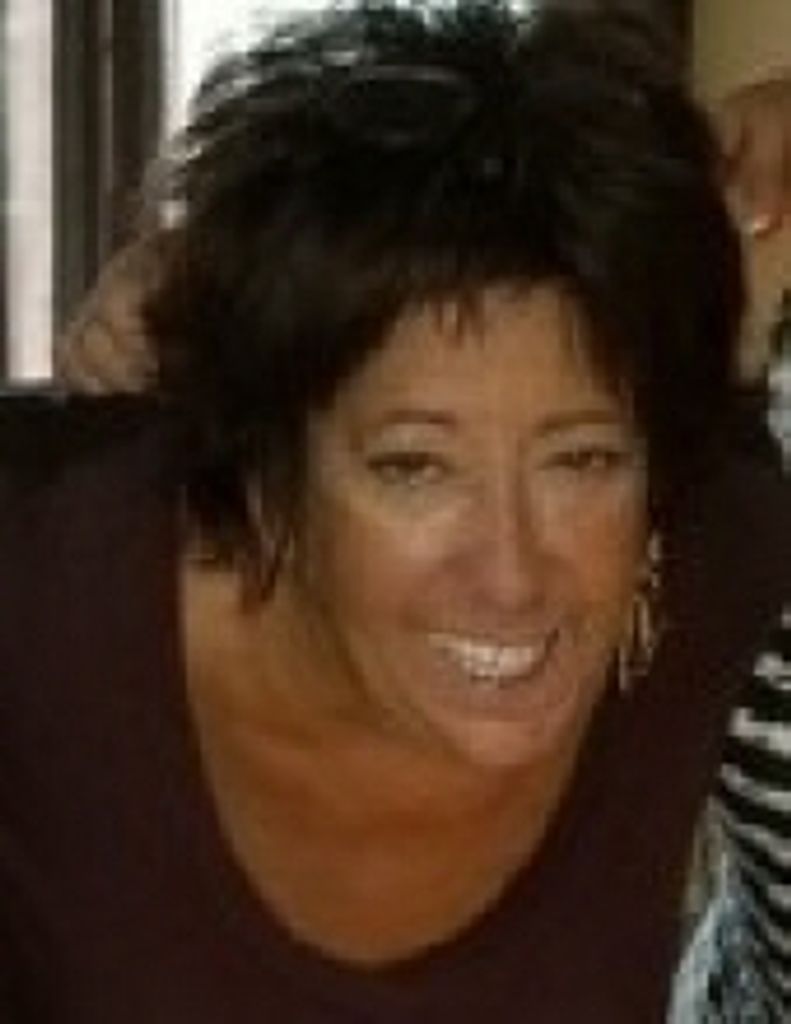 Anita M Santarcangelo