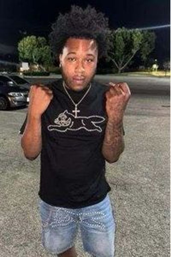 Quashawone D. Perry Profile Photo