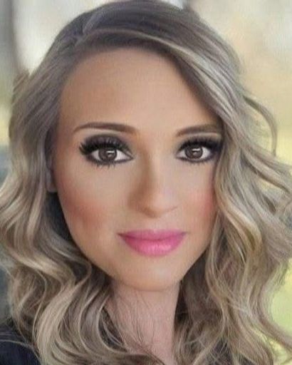 Sarah Hicks Profile Photo
