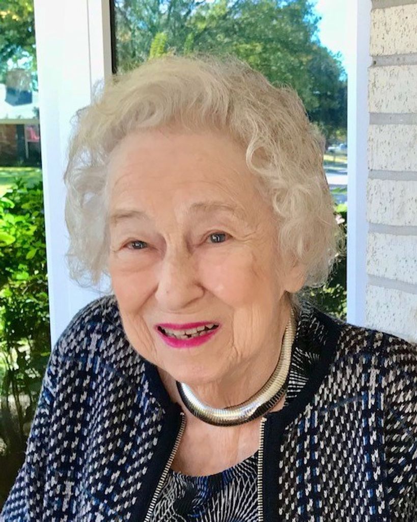 Ruth Gilbert Nierman Profile Photo