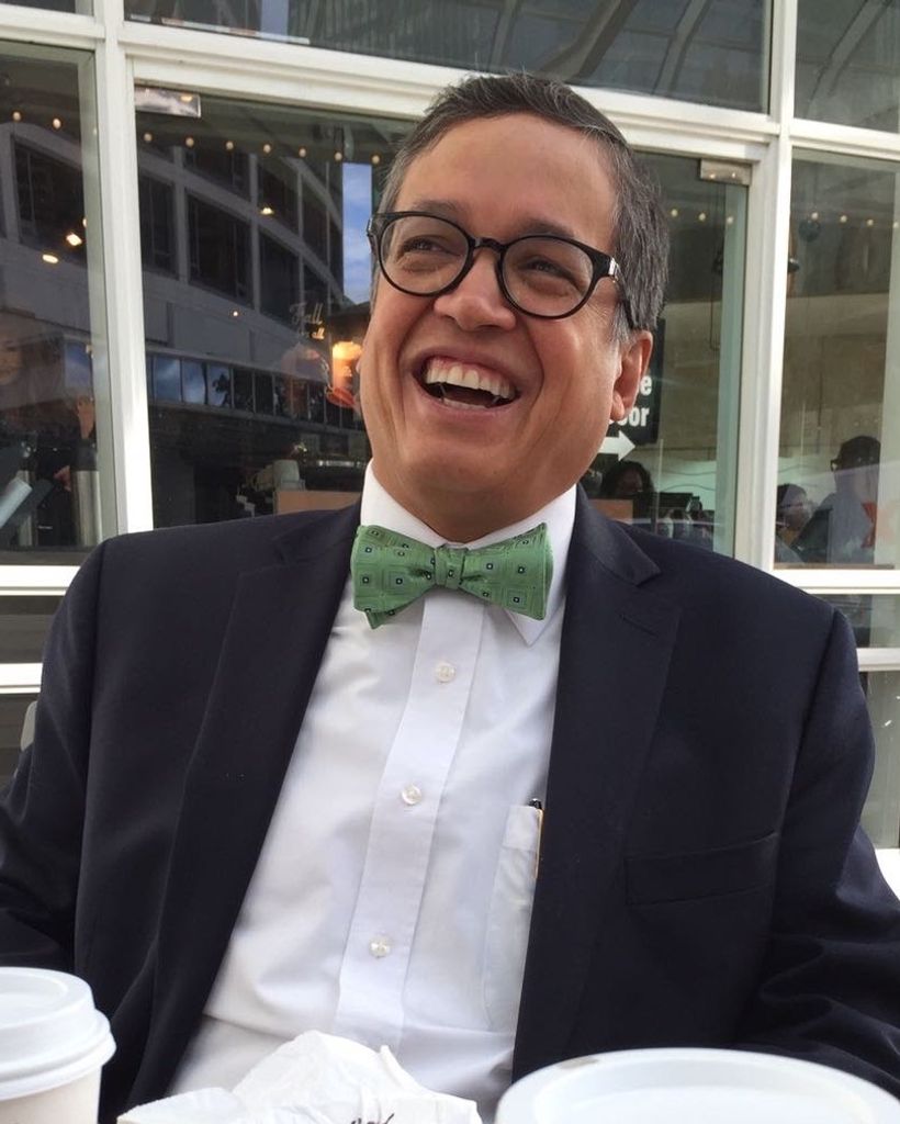 Luis E. Bello-Espinosa