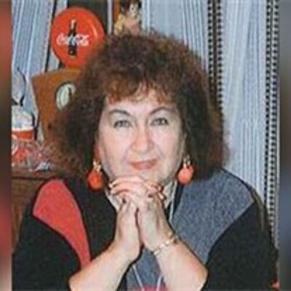 Frances M. Salinas Profile Photo