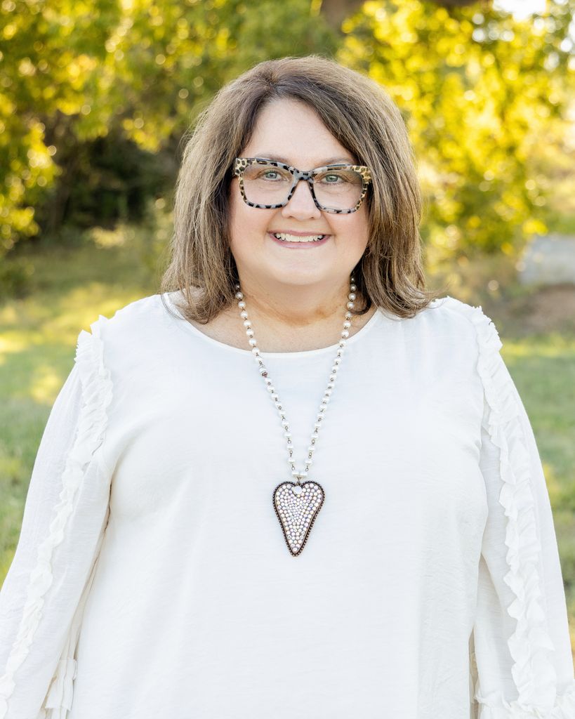 Gail Burleson Profile Photo