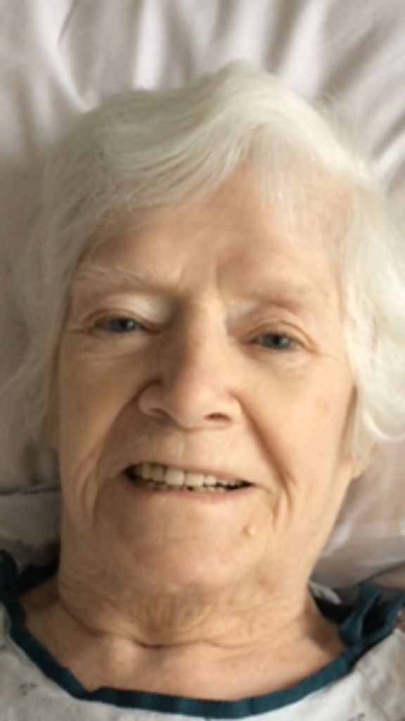 Phyllis Robinson