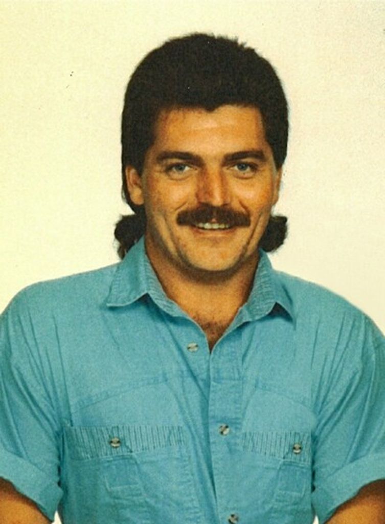 Lynn Bradshaw Profile Photo