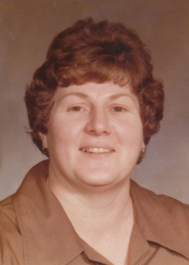 Marlene Walker