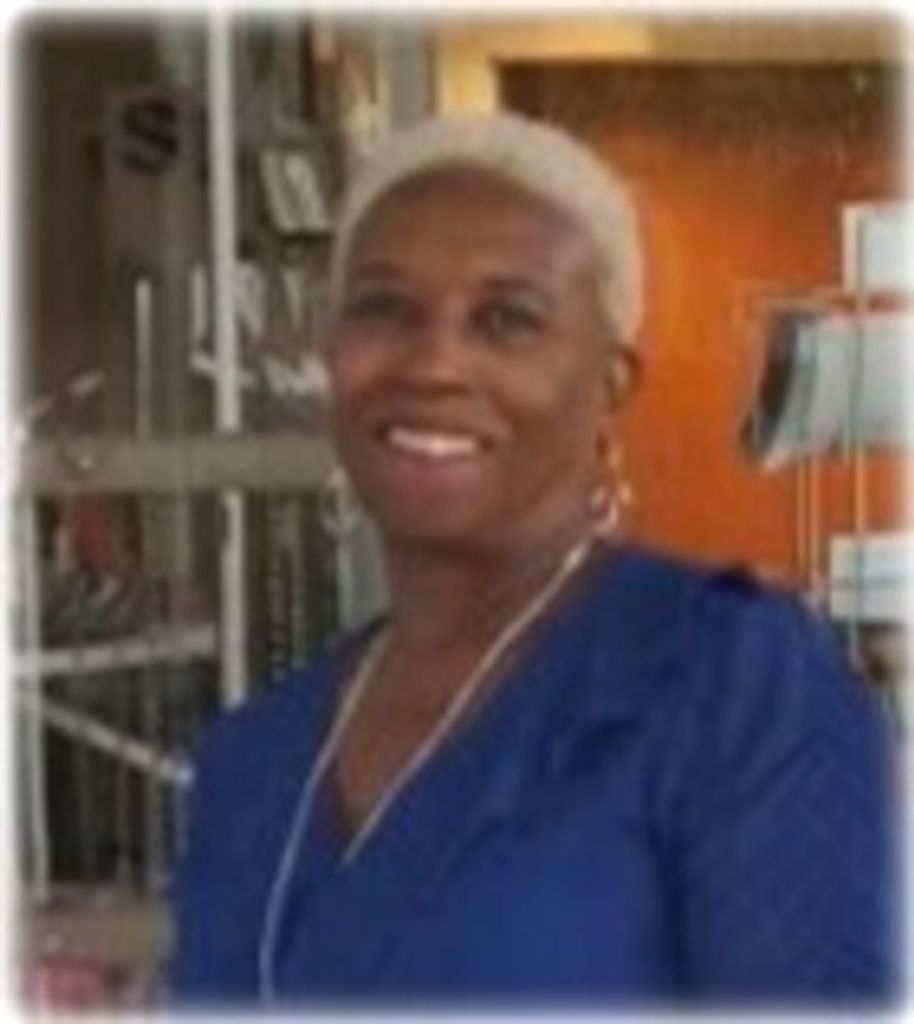 Eunice Laverne Pope Metoyer